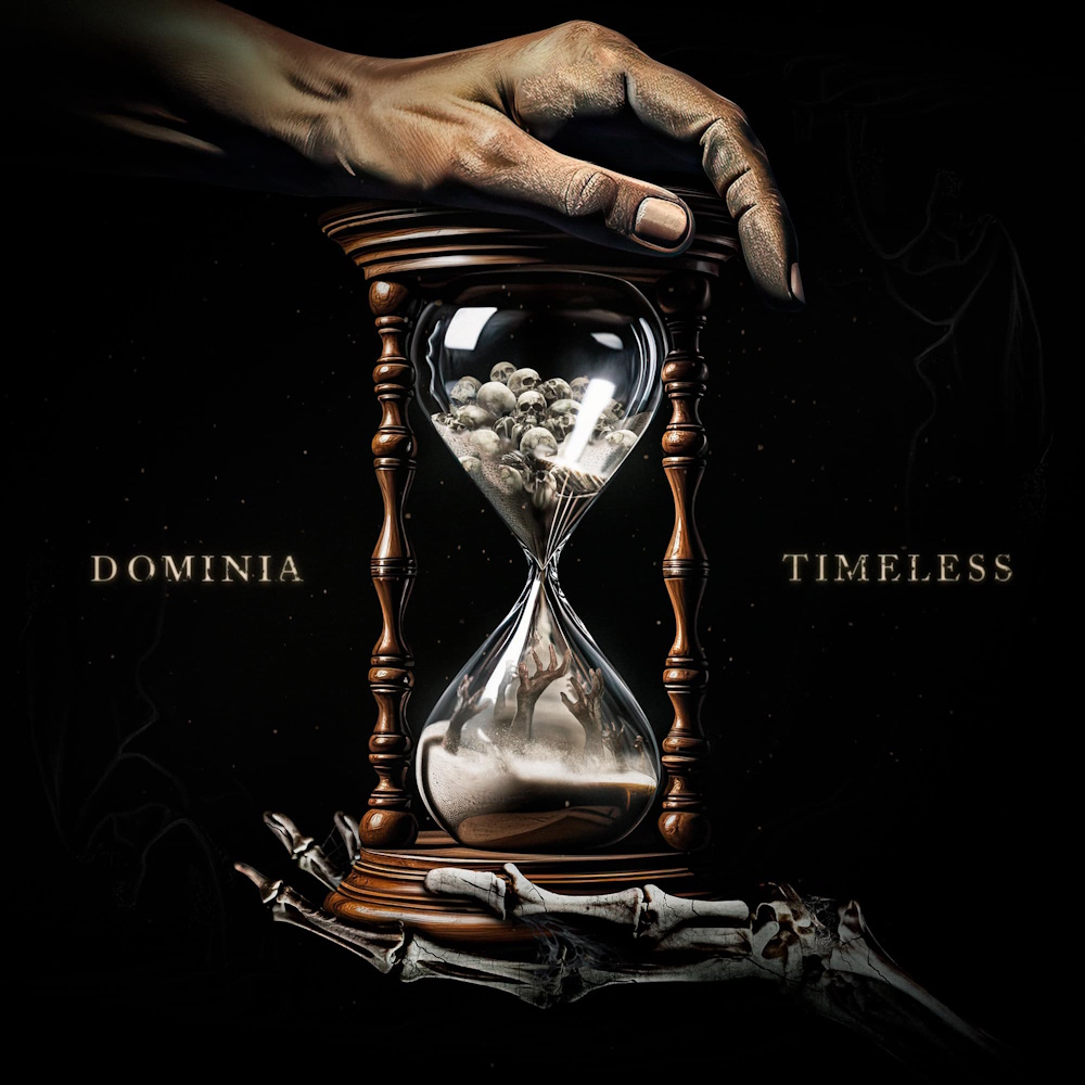Dominia - Timeless