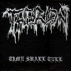 Therion - Time Shall Tell (demo)