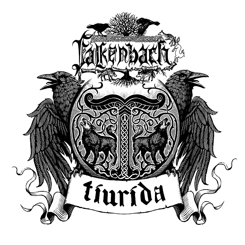 Falkenbach - Tiurida