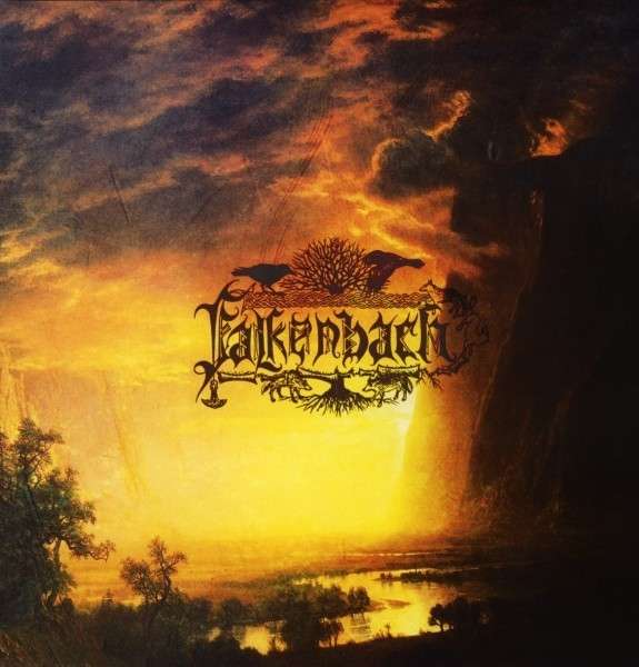 Falkenbach - Tiurida