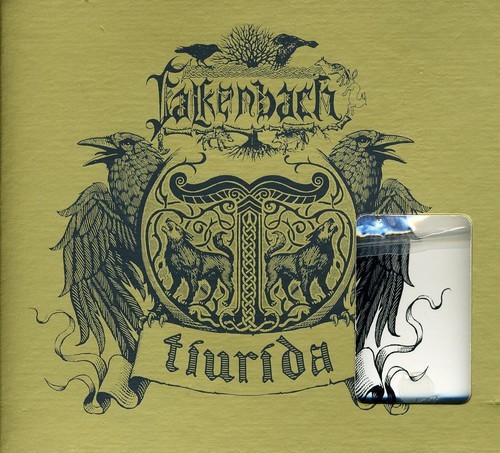 Falkenbach - Tiurida