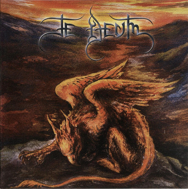 Te Deum - Tleushii Mir