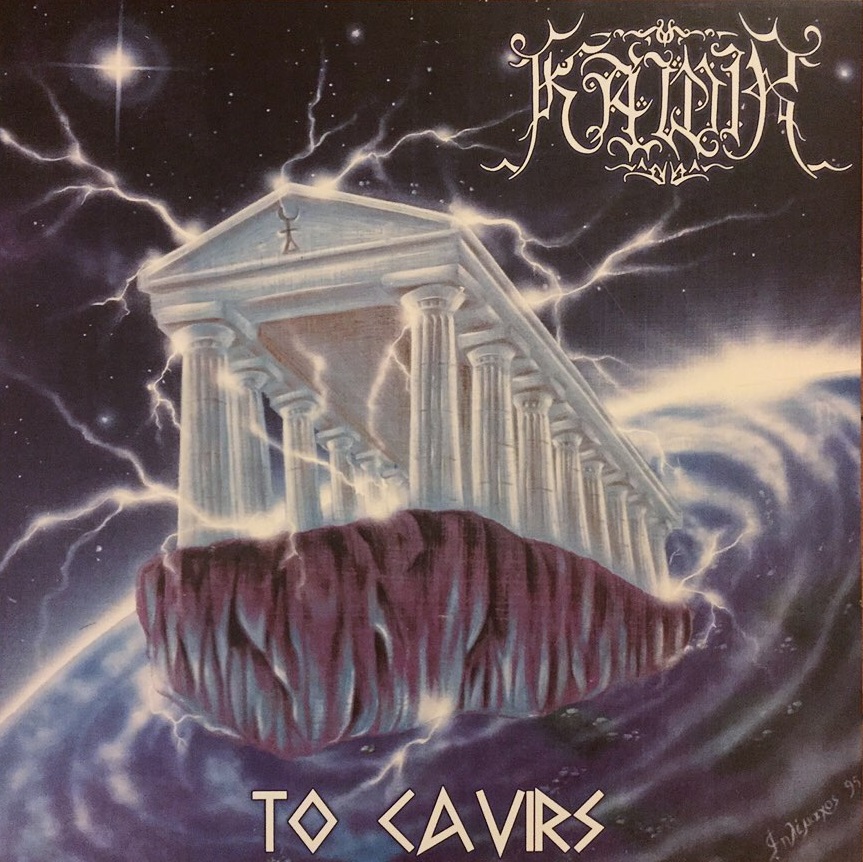 Kawir - To Cavirs / Pros Kaveirous