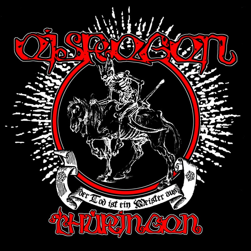 Eisregen - Der Tod ist ein Meister aus Th�ringen (digital)