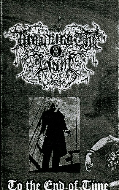 Drowning The Light - To the End of Time