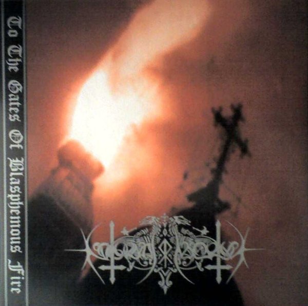 Nokturnal Mortum - To the Gates of Blasphemous Fire