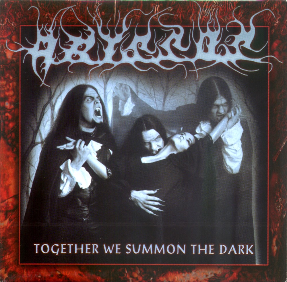 Abyssos - Together We Summon the Dark