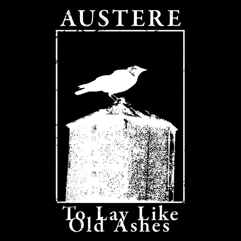 Austere - To Lay Like Old Ashes
