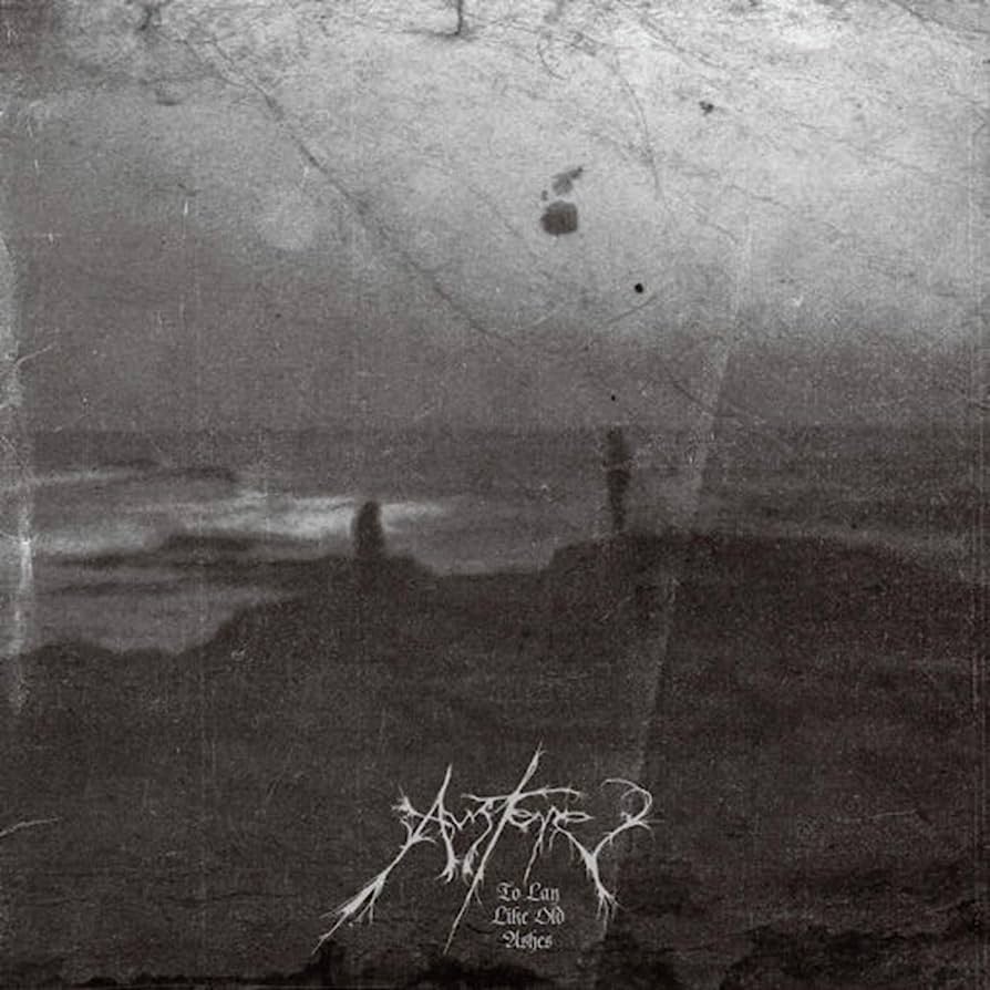 Austere - To Lay Like Old Ashes