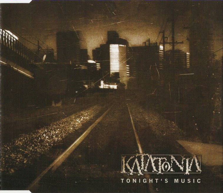Katatonia - Tonight's Music