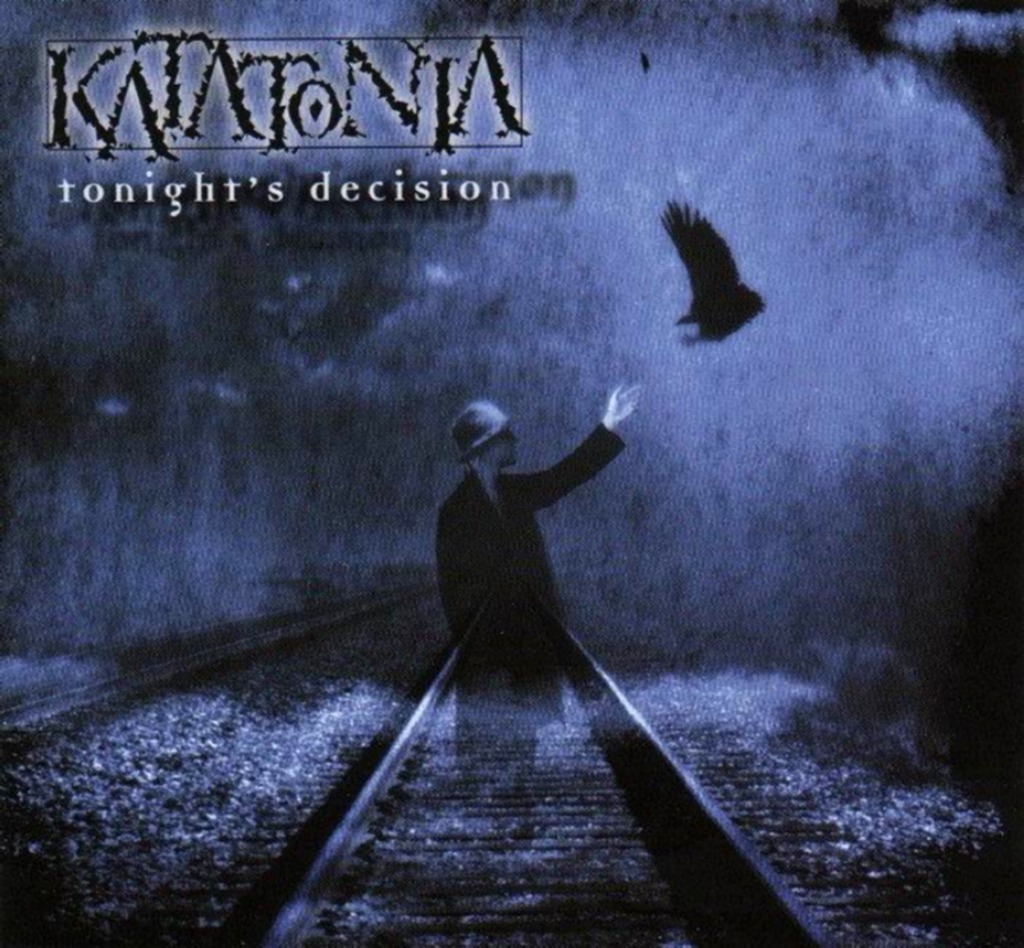 Katatonia - Tonight's Decision