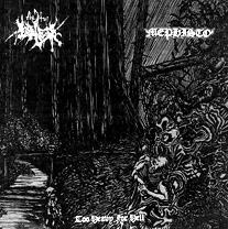 The True Endless - Too Heavy for Hell