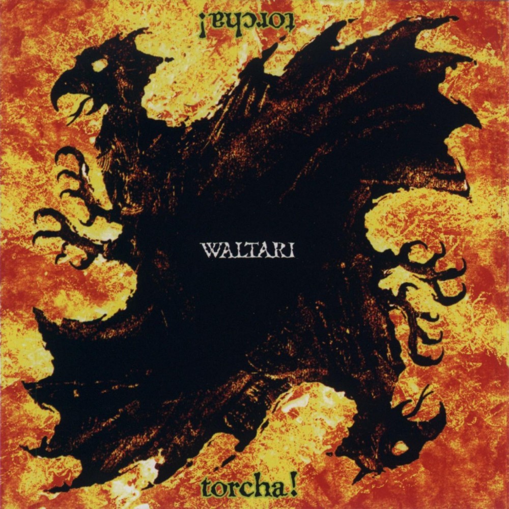 Waltari - Torcha!