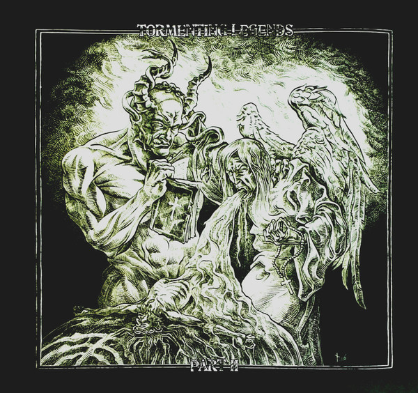 Various T - Tormenting Legends Part II