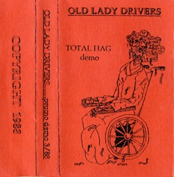 OLD - Total Hag (demo)