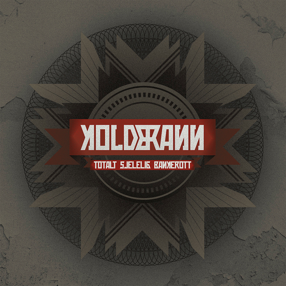 Koldbrann - Totalt Sjelelig Bankerott (digital)