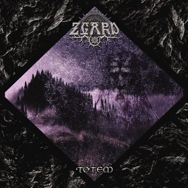 Zgard - Totem