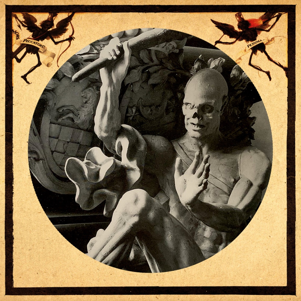 Marduk - Totentanz 2001