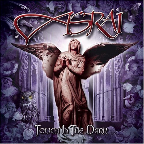 Asrai - Touch in the Dark