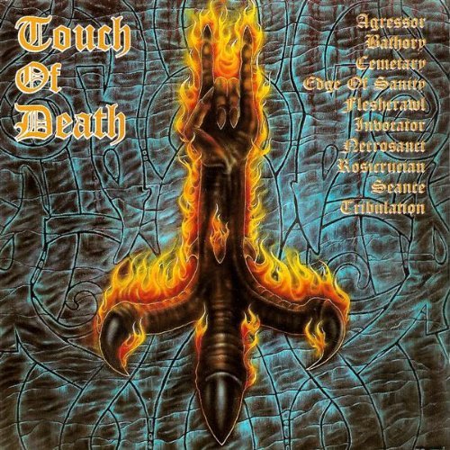 Various T - Touch of Death