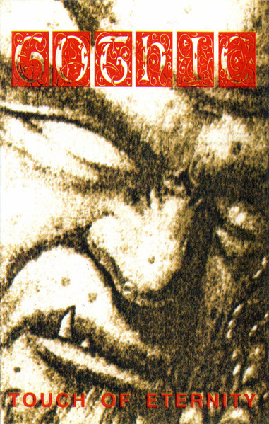 Gothic - Touch of Eternity