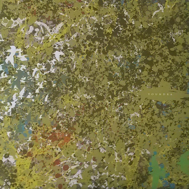 Toundra - Toundra