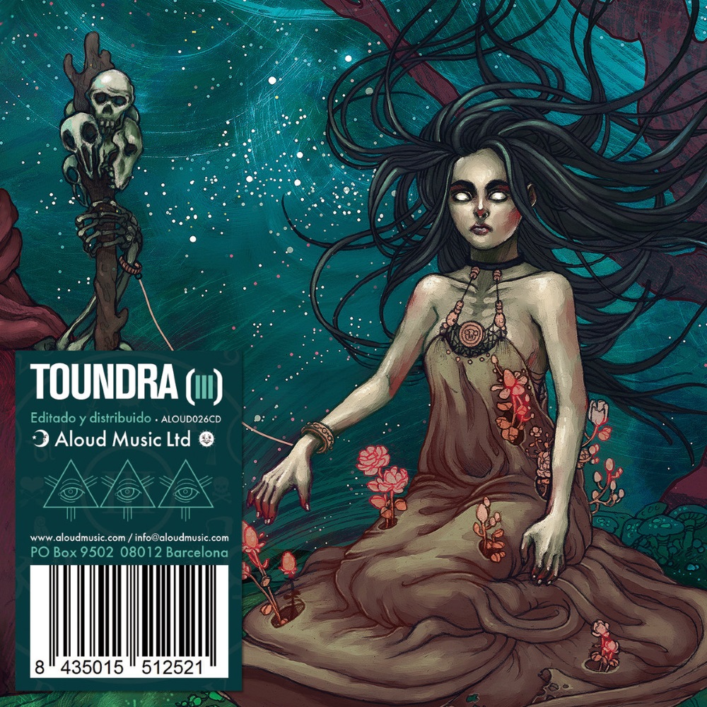 Toundra - III