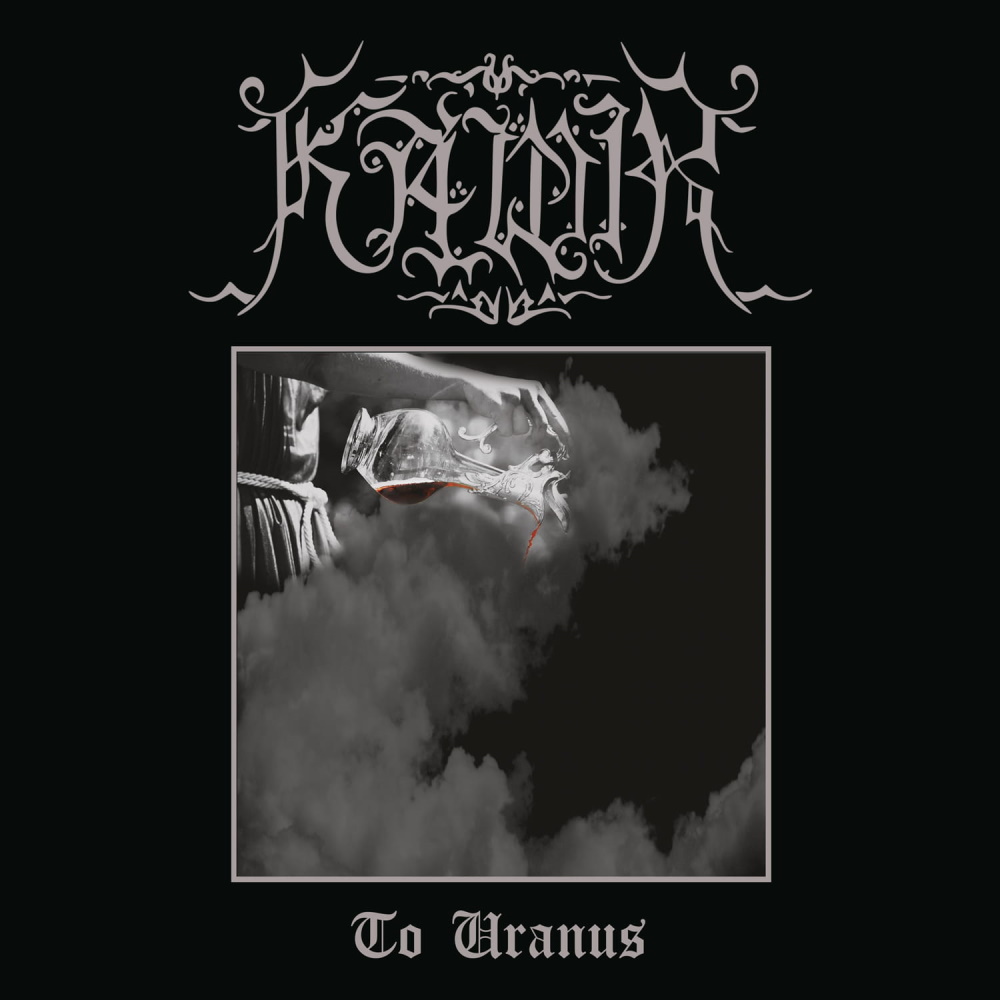 Kawir - To Uranus