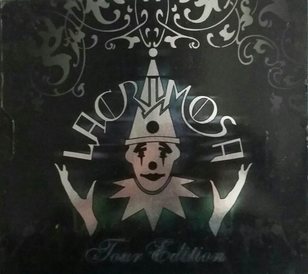 Lacrimosa - Tour Edition