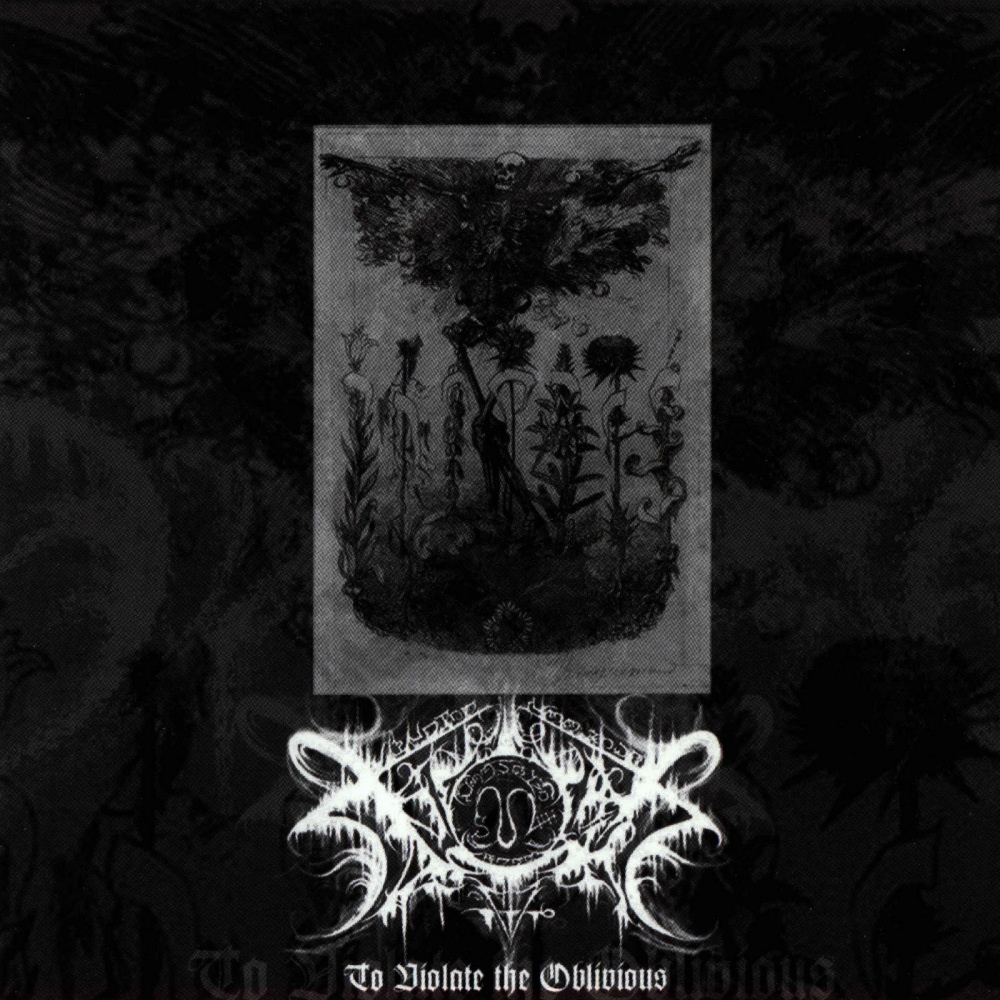Xasthur - To Violate The Oblivious