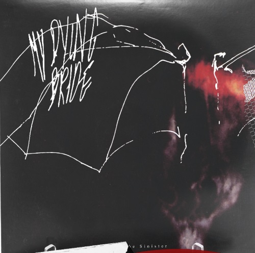 My Dying Bride - Towards the Sinister (demo)