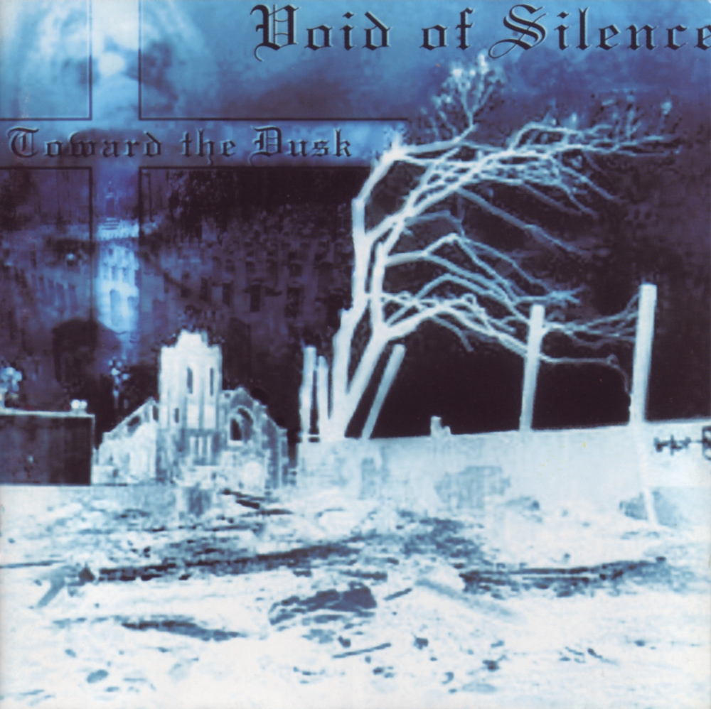 Void Of Silence - Toward The Dusk