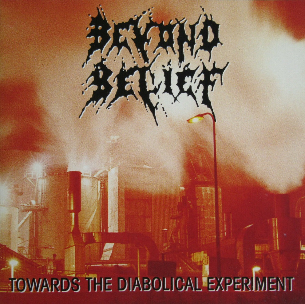 Beyond Belief - Towards The Diabolical Experiment