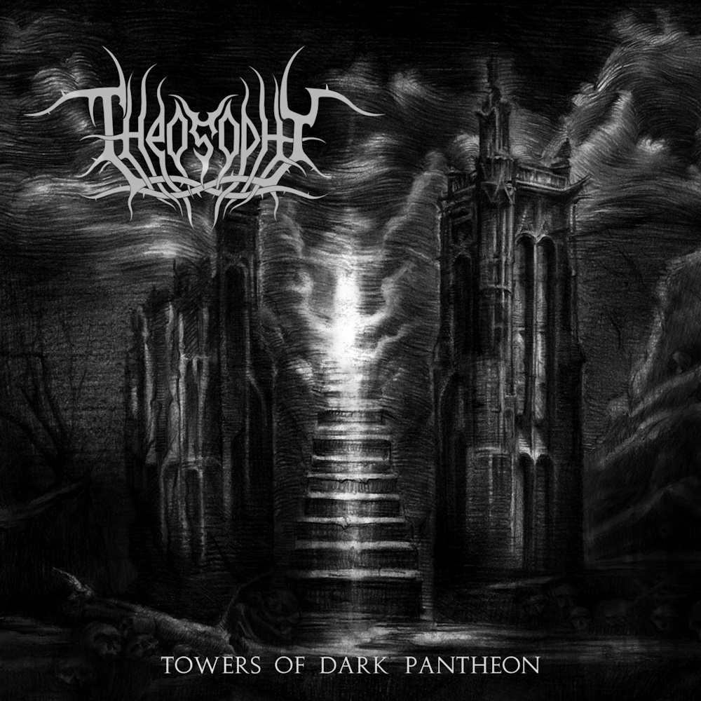 Theosophy - Towers of Dark Pantheon