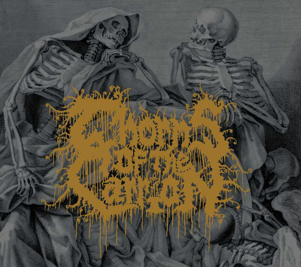 Thorns Of The Carrion - Tragedy in Remembrance