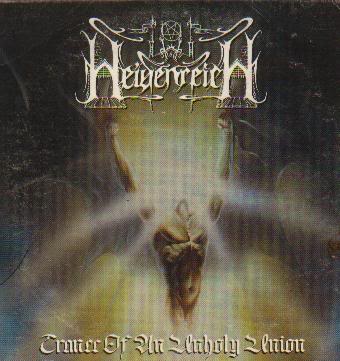 Heidenreich - Trance of an Unholy Union