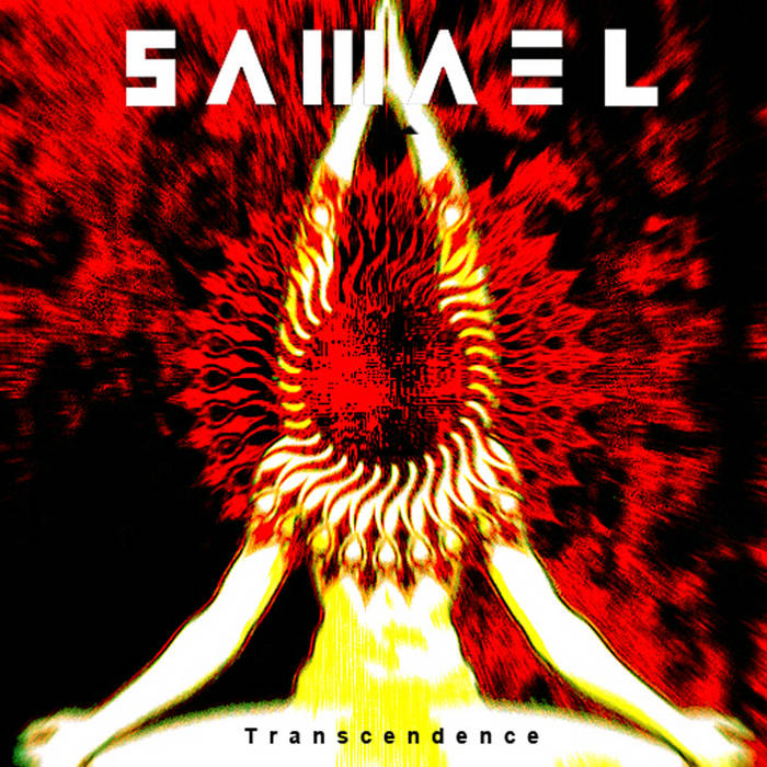 Samael - Transcendence (digital)