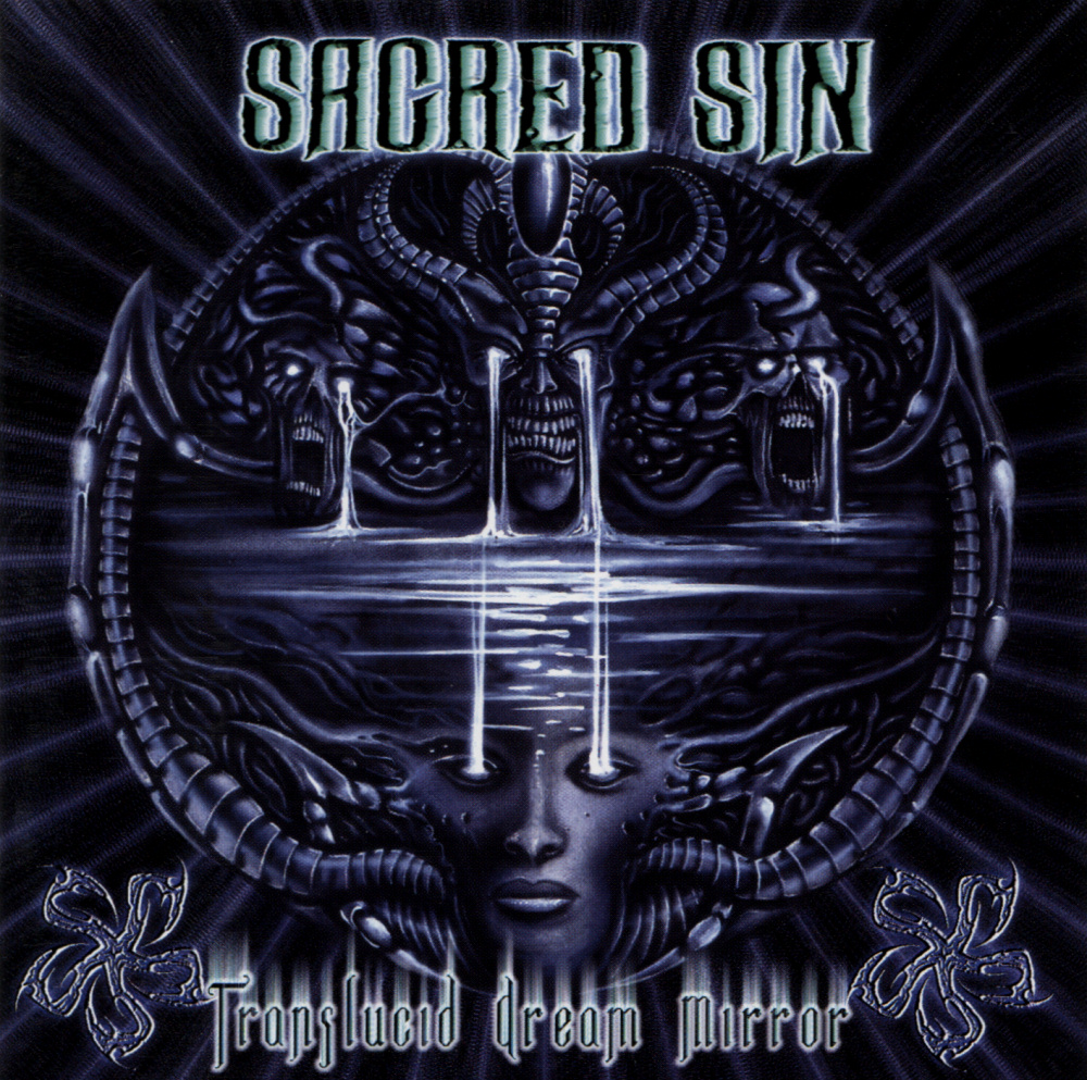 Sacred Sin - Translucid Dream Mirror
