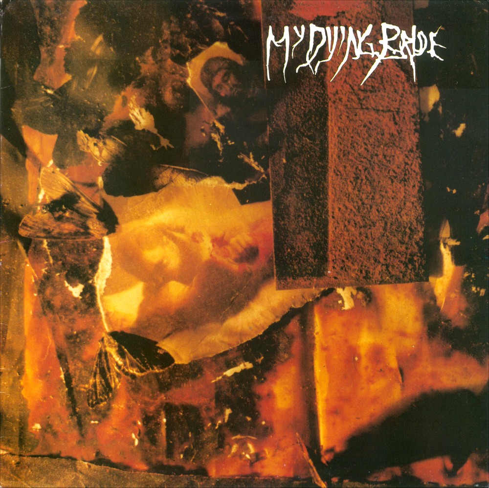 My Dying Bride - The Thrash of Naked Limbs