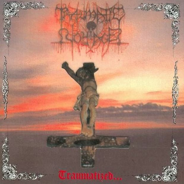 Traumatic Voyage - Traumatized...