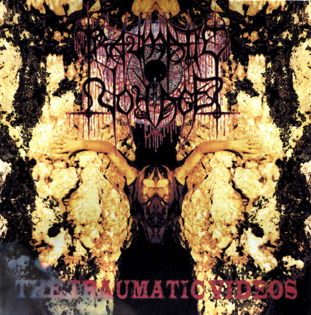 Traumatic Voyage - The Traumatic Videos (video)