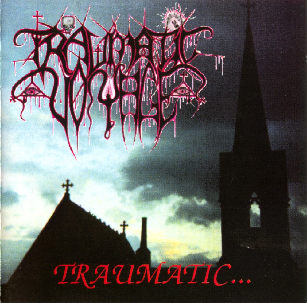 Traumatic Voyage - Traumatic...