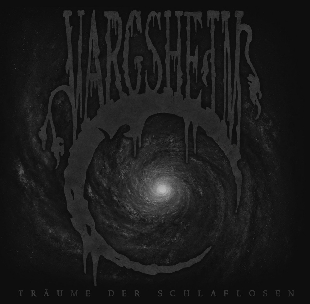 Vargsheim - Tr�ume der Schlaflosen