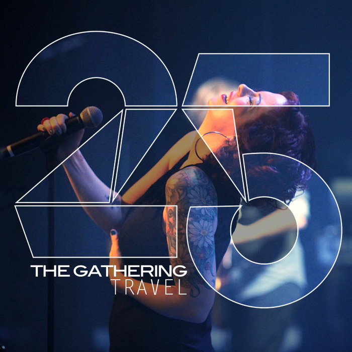 The Gathering - Travel (digital)