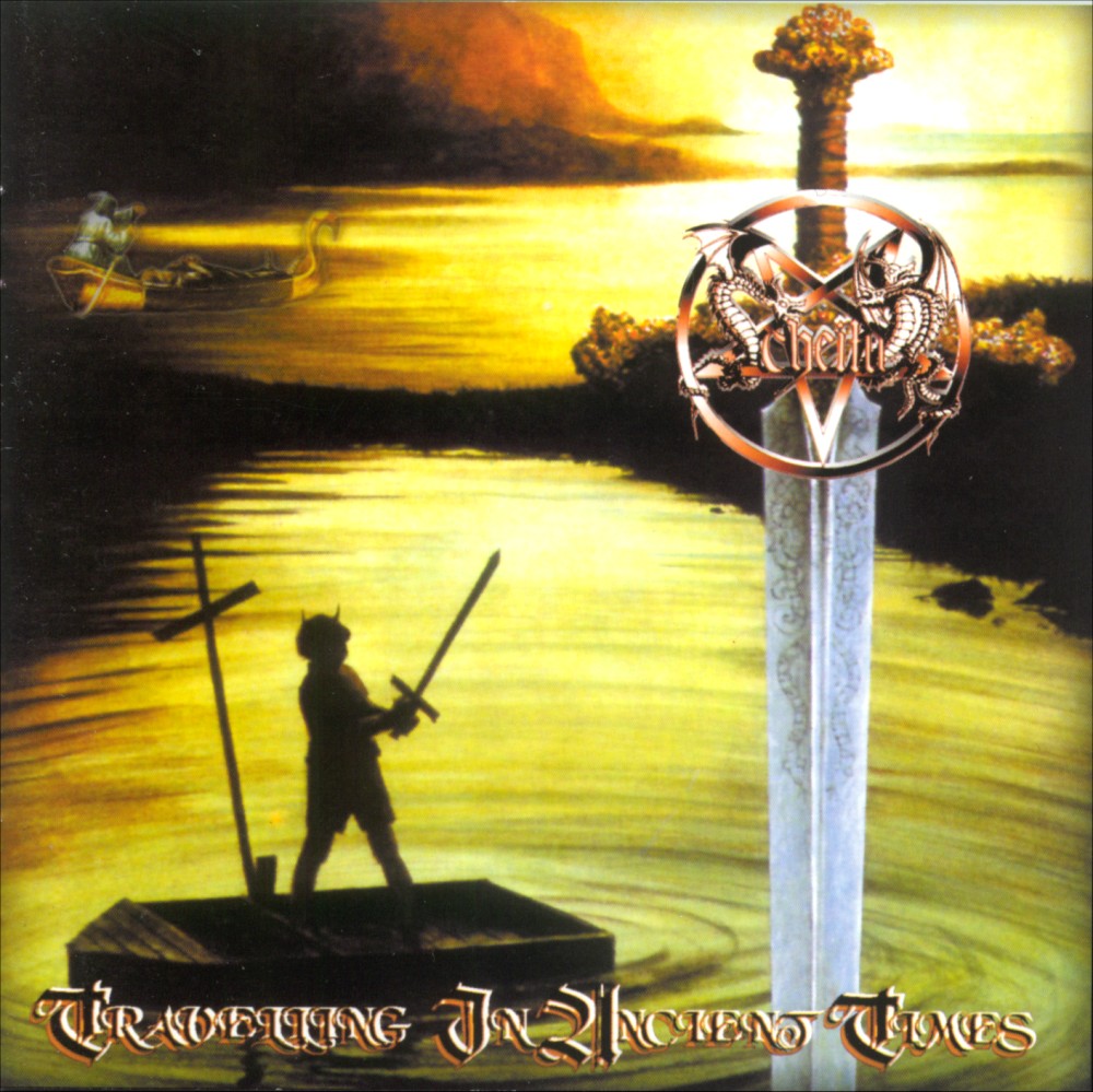 Scheitan - Travelling in Ancient Times