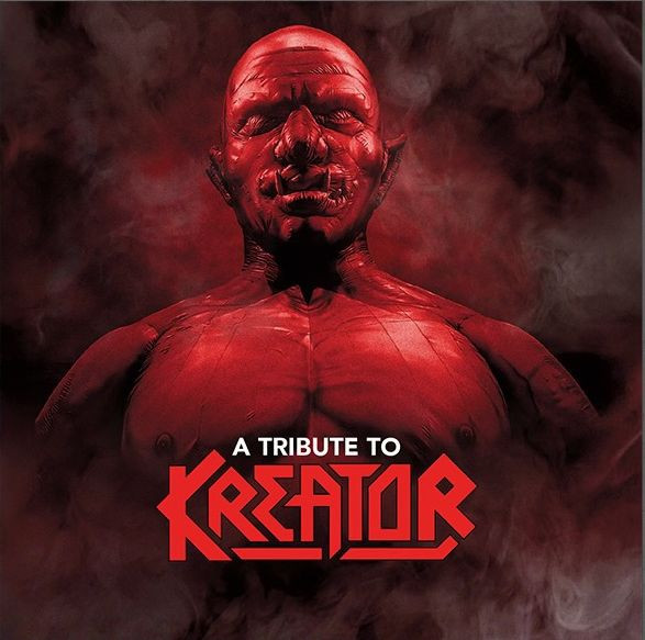 Various - Legacy Magazine - A Tribute To Kreator