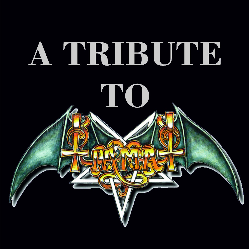 Various T - A Tribute to Tiamat (digital)