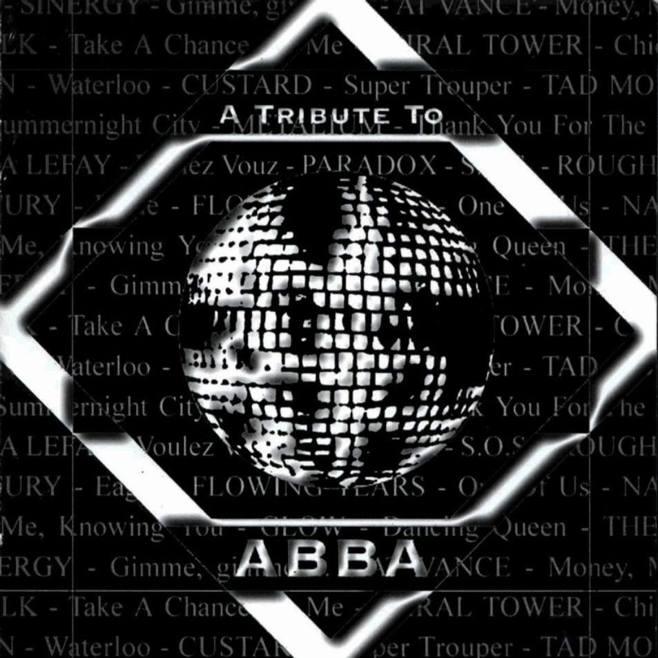 Various T - A Tribute to Abba