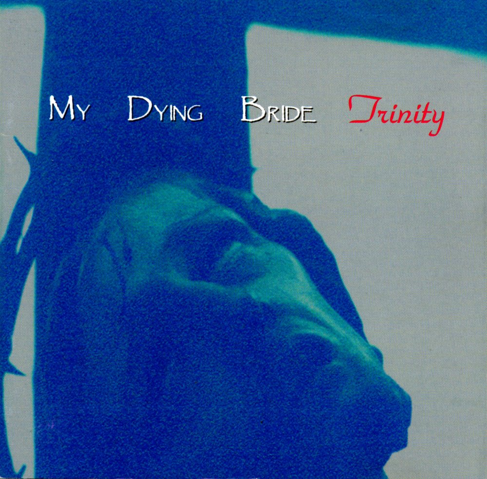 My Dying Bride - Trinity