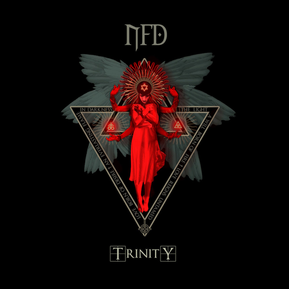 NFD - Trinity E.P.